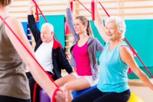 group-occupational-training-session-for-seniors